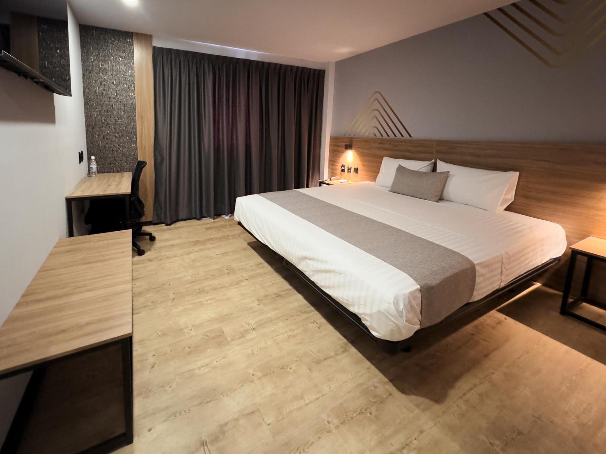 Avanta Hotel & Villas Queretaro Santa Rosa de Jauregui المظهر الخارجي الصورة