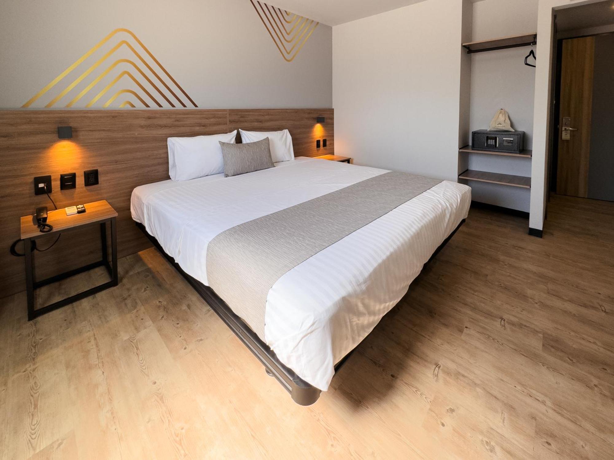Avanta Hotel & Villas Queretaro Santa Rosa de Jauregui المظهر الخارجي الصورة