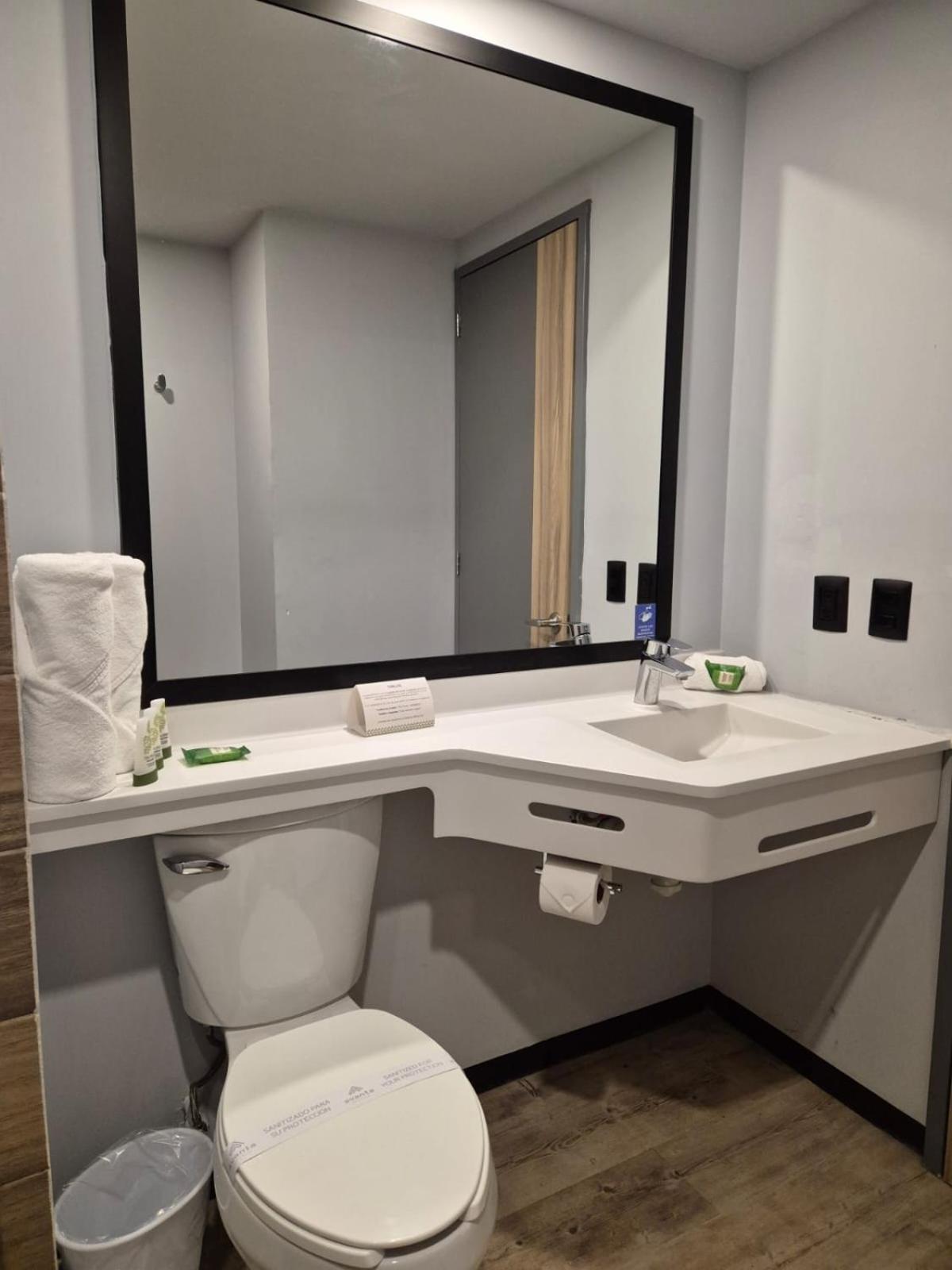 Avanta Hotel & Villas Queretaro Santa Rosa de Jauregui المظهر الخارجي الصورة