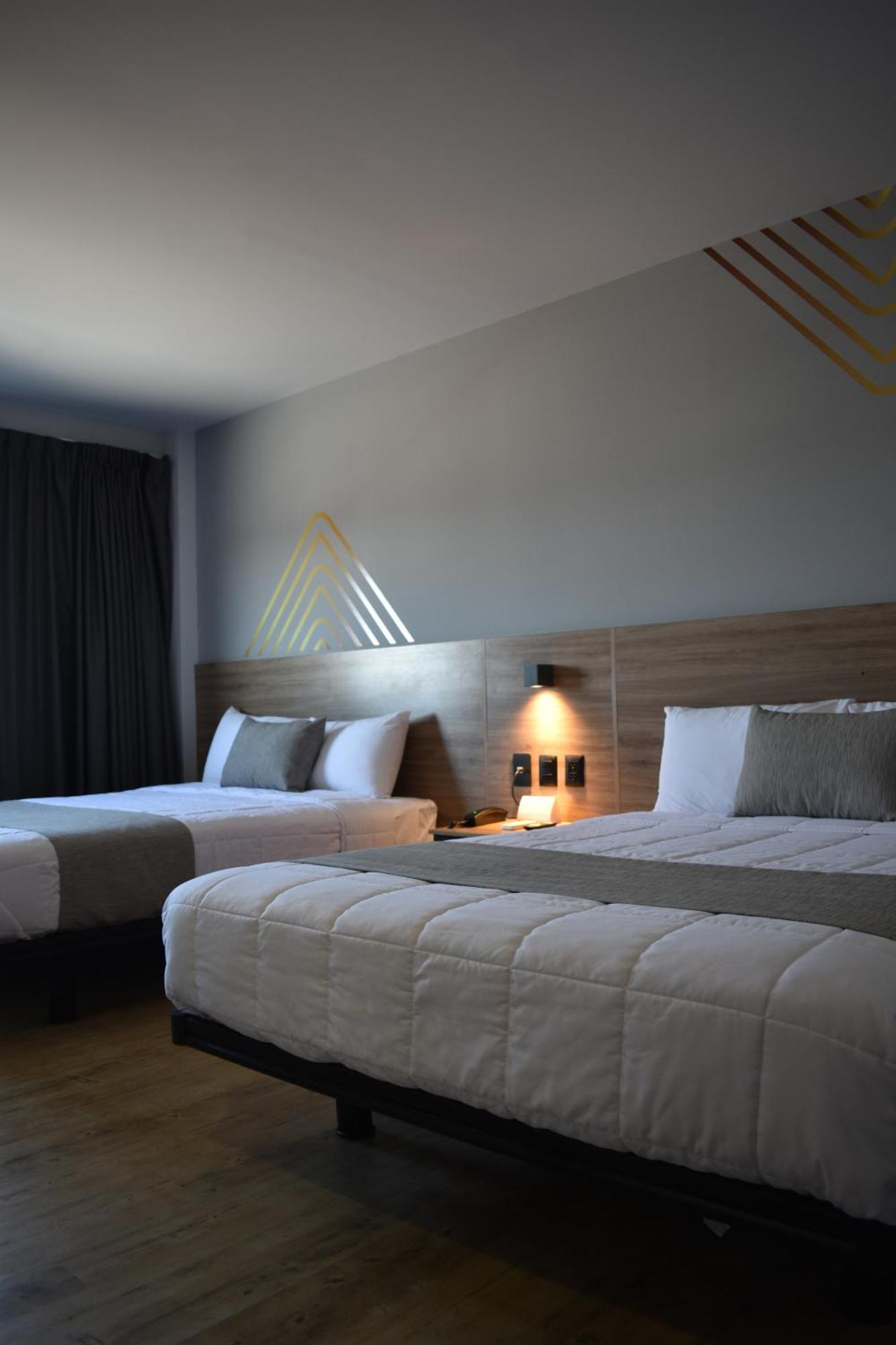 Avanta Hotel & Villas Queretaro Santa Rosa de Jauregui المظهر الخارجي الصورة