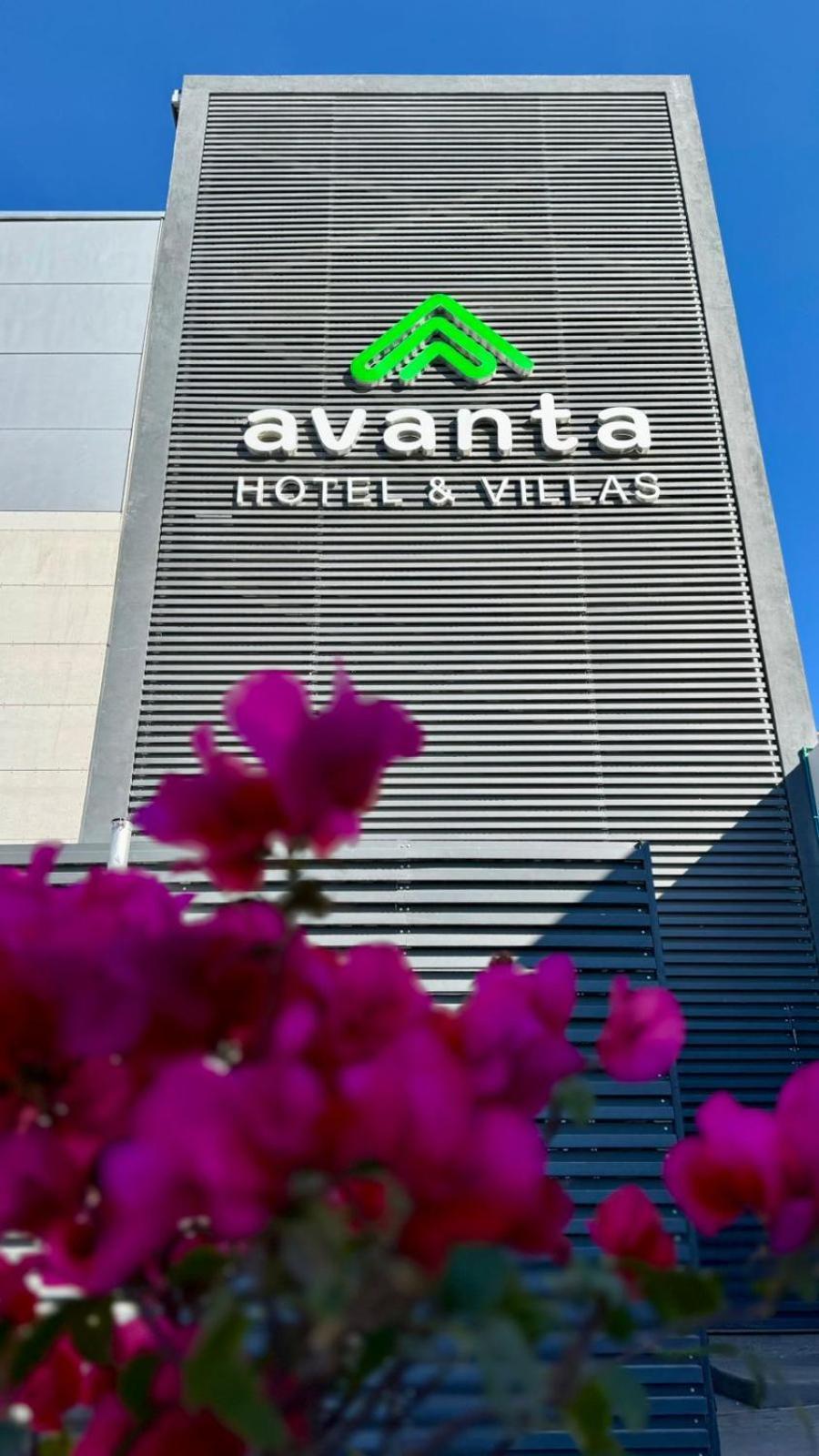 Avanta Hotel & Villas Queretaro Santa Rosa de Jauregui المظهر الخارجي الصورة