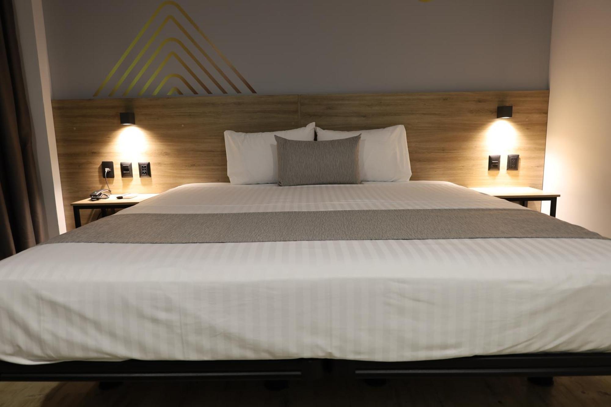 Avanta Hotel & Villas Queretaro Santa Rosa de Jauregui المظهر الخارجي الصورة