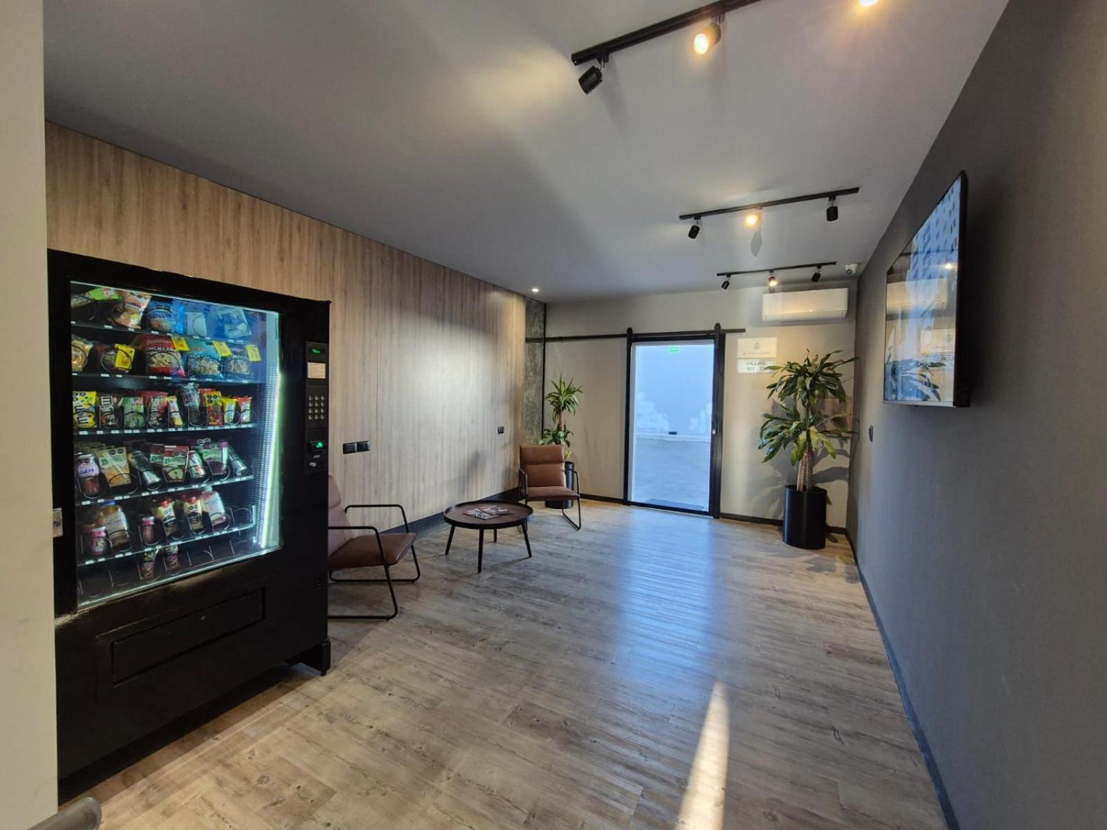 Avanta Hotel & Villas Queretaro Santa Rosa de Jauregui المظهر الخارجي الصورة