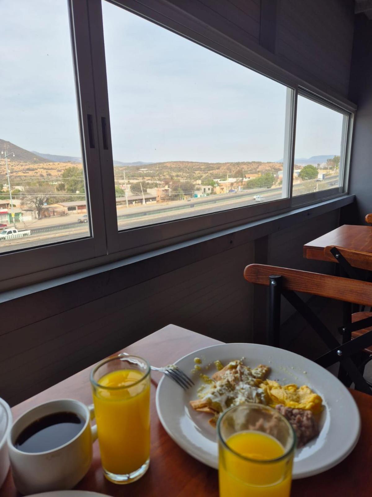 Avanta Hotel & Villas Queretaro Santa Rosa de Jauregui المظهر الخارجي الصورة